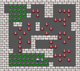 Уровень 586 — Bugs1005 collections